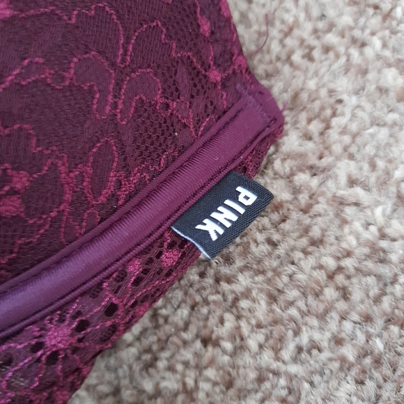 Victoria Secret Push up Bra NWOT - Picture 6 of 6